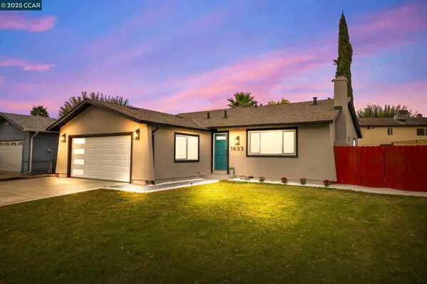 Tracy, CA 95376,1633 Duncan Dr