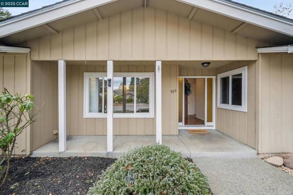 Walnut Creek, CA 94598,529 Wiget Ln