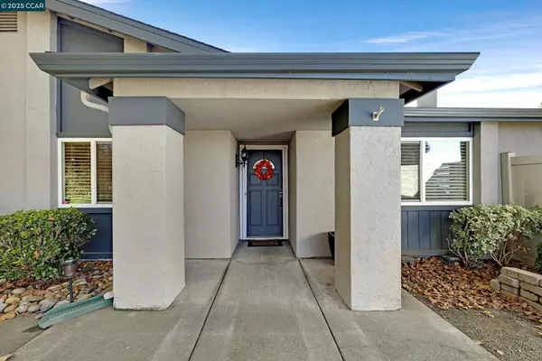 San Ramon, CA 94583,3716 Mesa Vista Dr