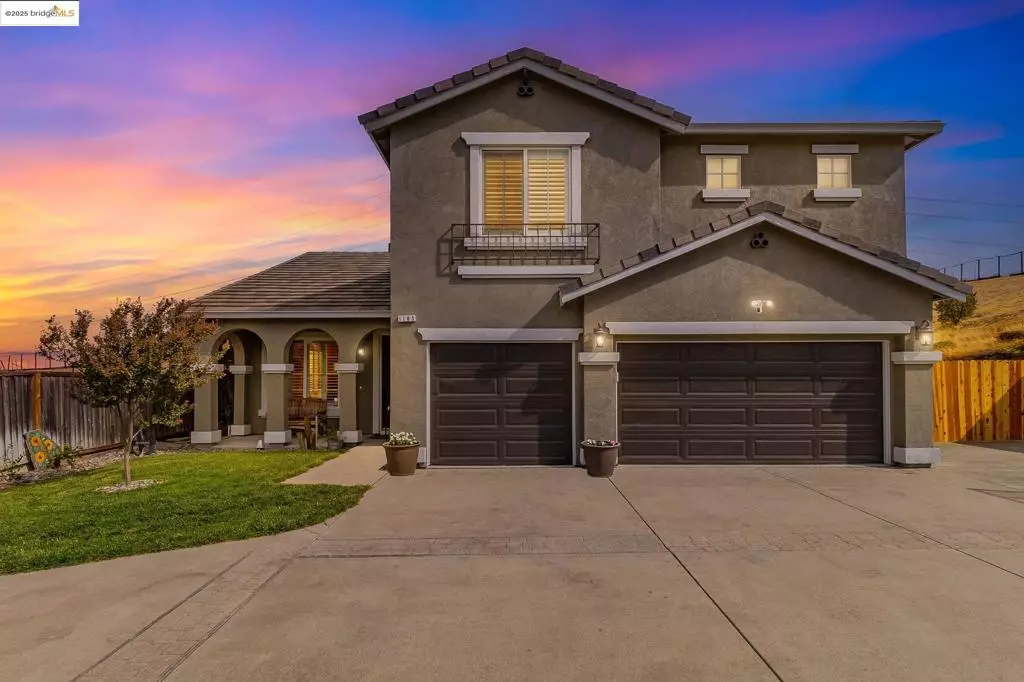 Pittsburg, CA 94565,1185 Brooktrail Dr