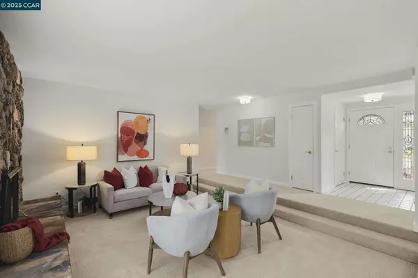 Concord, CA 94521,1152 Via Doble