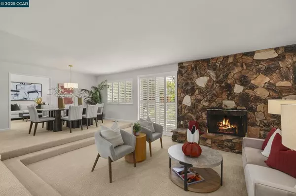 Concord, CA 94521,1152 Via Doble