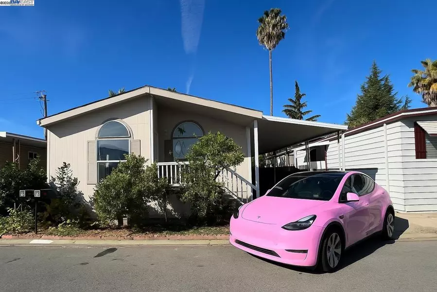 600 E Weddell Dr, Sunnyvale, CA 94086