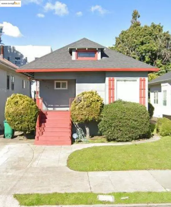 716 39Th St, Oakland, CA 94609