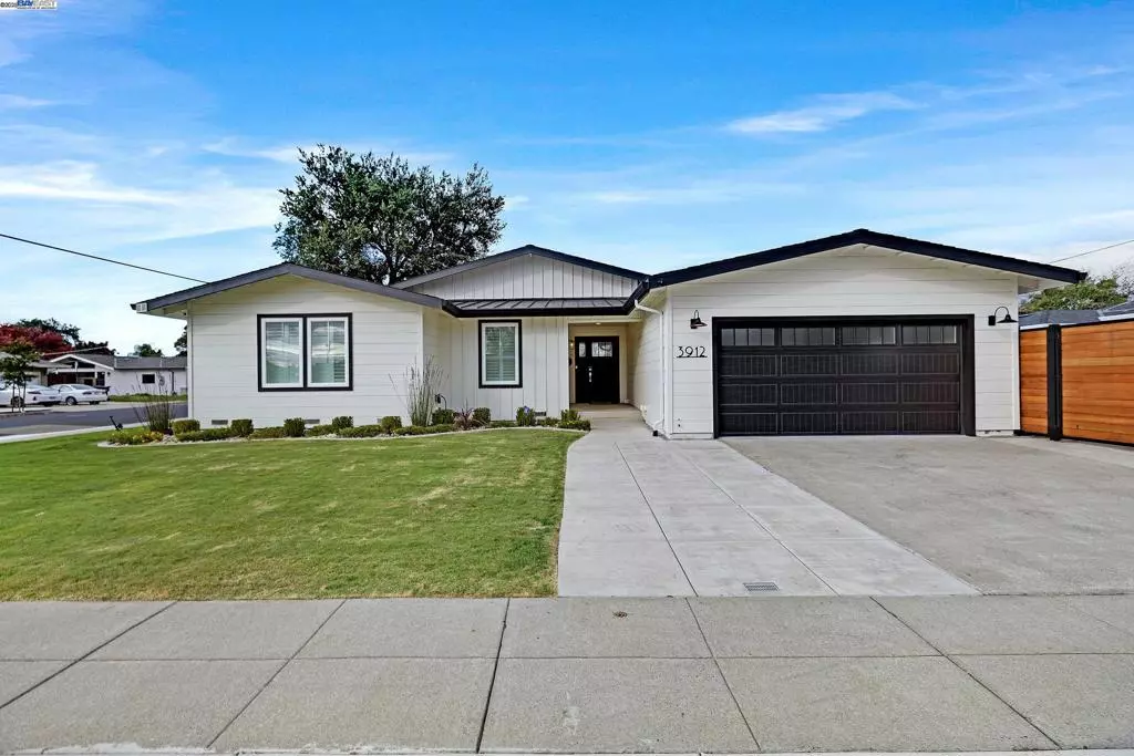 Livermore, CA 94550,3912 Yale Way