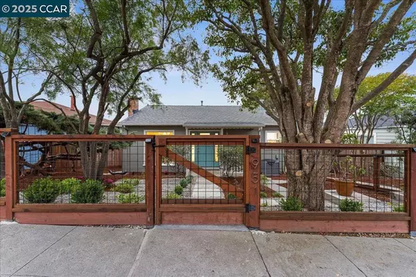 Richmond, CA 94805,951 Yuba St