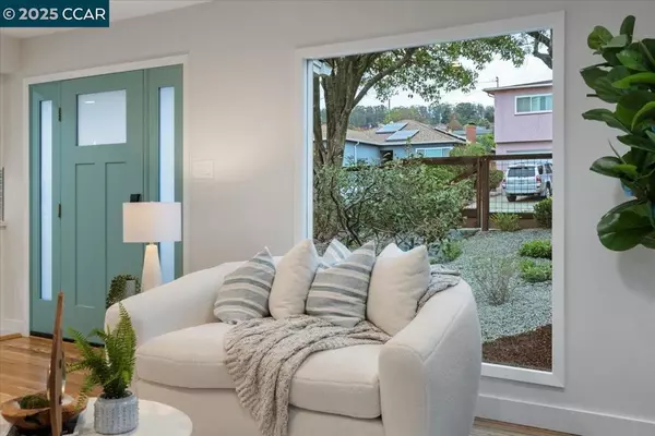 Richmond, CA 94805,951 Yuba St