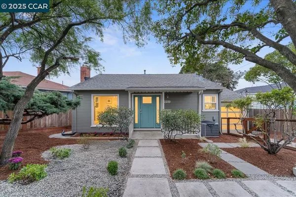 951 Yuba St, Richmond, CA 94805