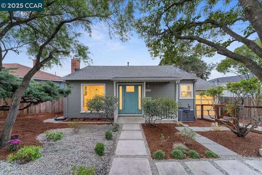 951 Yuba St, Richmond, CA 94805