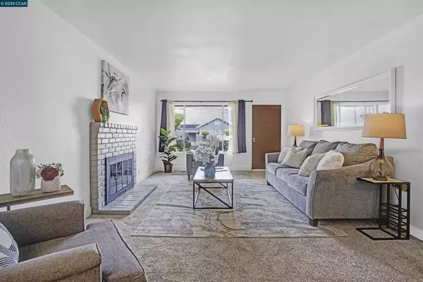 Richmond, CA 94801,2110 Barrett Ave