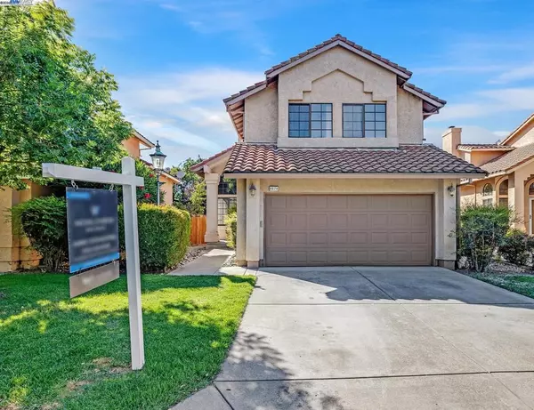4674 Kimberley Cmn, Livermore, CA 94550