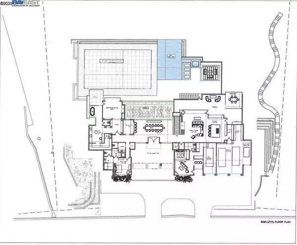 Alamo, CA 94507,457 Oakshire Place