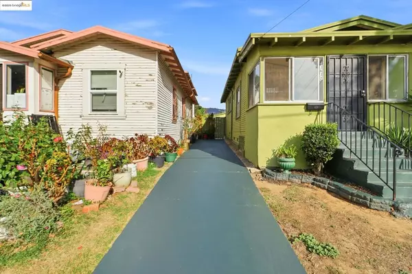 Oakland, CA 94619,3632 HAGEMAN AVENUE