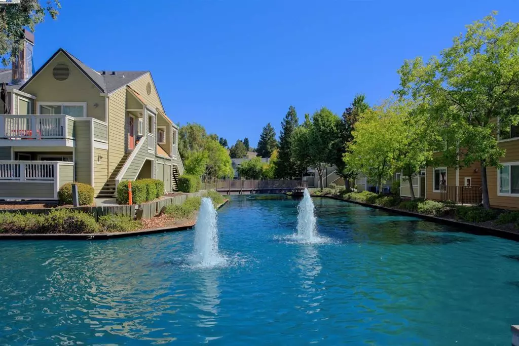 San Ramon, CA 94583,285 Reflections Dr #23