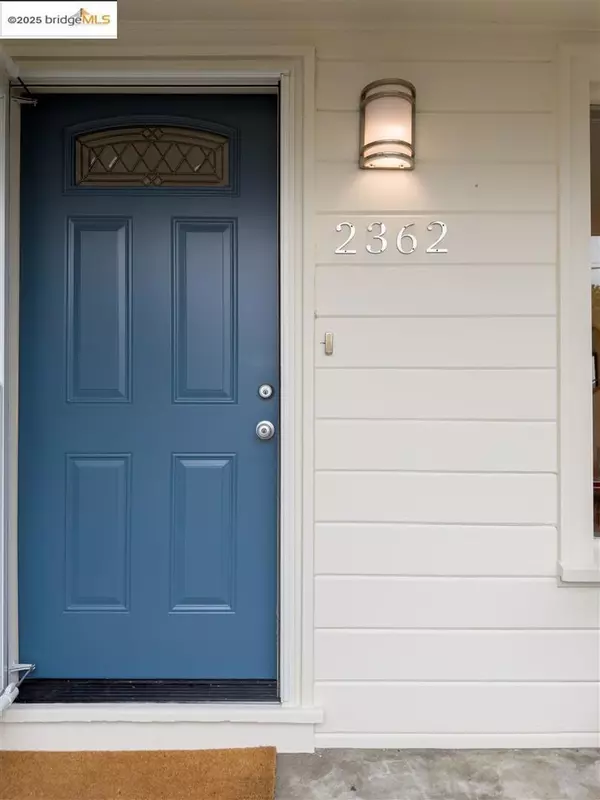 Richmond, CA 94804,2362 Roosevelt Ave