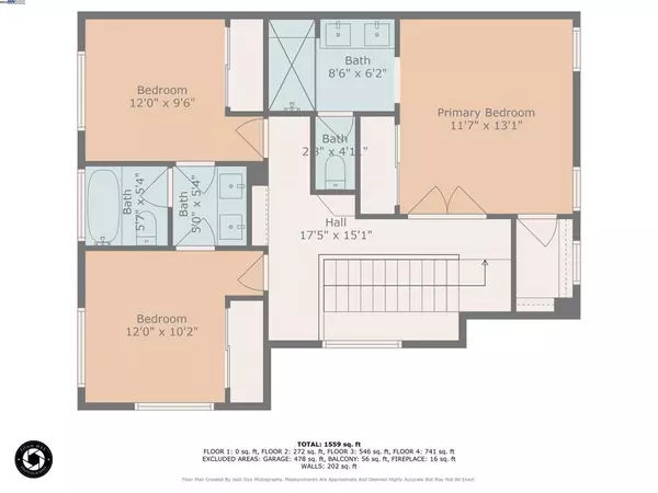 4630 Central Pkwy, Dublin, CA 94568