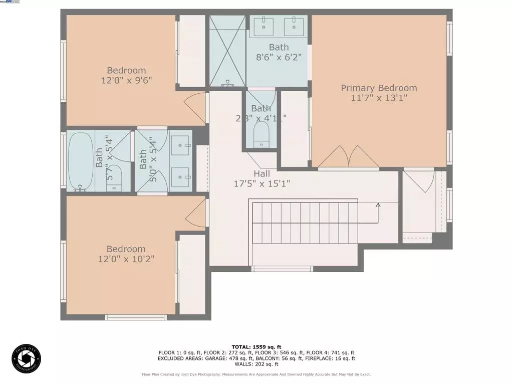 Dublin, CA 94568,4630 Central Pkwy