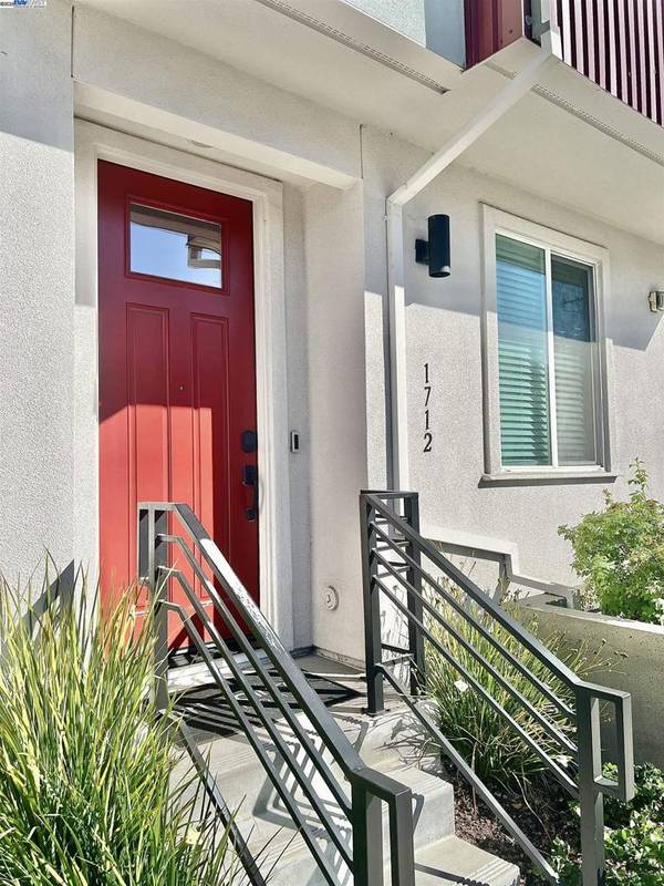 1712 17Th St, Oakland, CA 94607