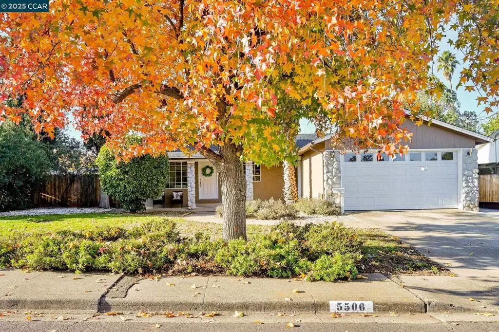 Concord, CA 94521,5506 Alaska Dr