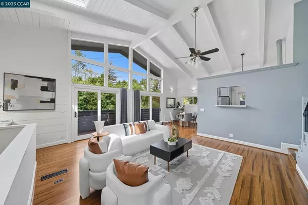 Orinda, CA 94563,50 Brookwood Rd