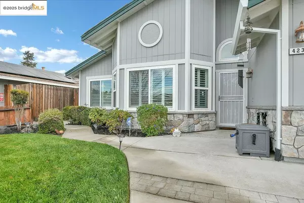 Oakley, CA 94561,4234 Sequoia Dr.