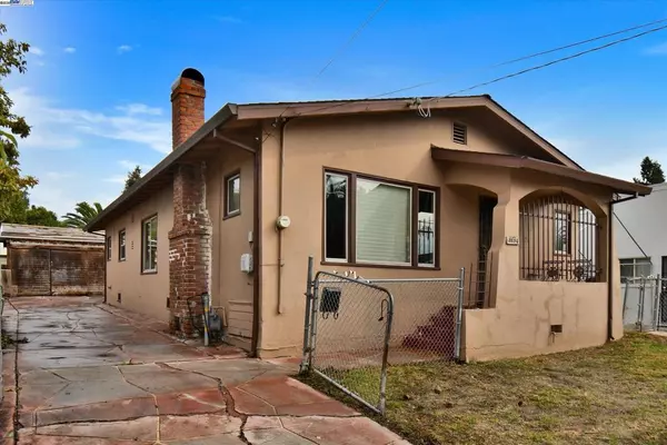 Oakland, CA 94602-3615,3350 Brookdale Avenue