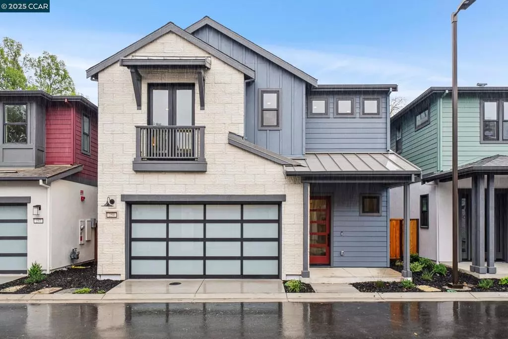 Walnut Creek, CA 94596,259 Haleena Place