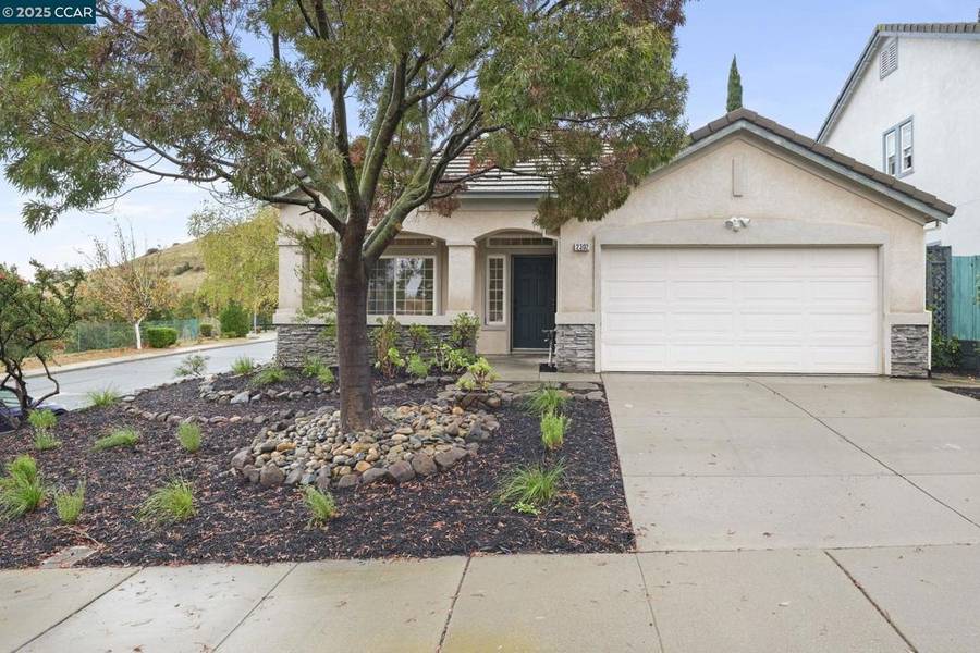 2302 Woodhill Drive, Pittsburg, CA 94565-7333