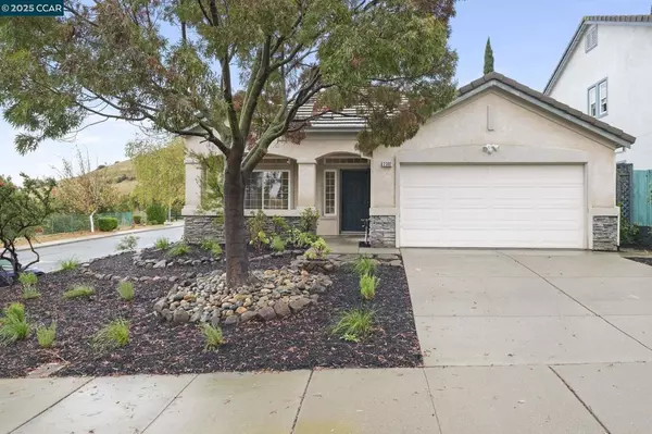 2302 Woodhill Drive, Pittsburg, CA 94565-7333