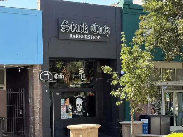 935 B St, Hayward, CA 94541