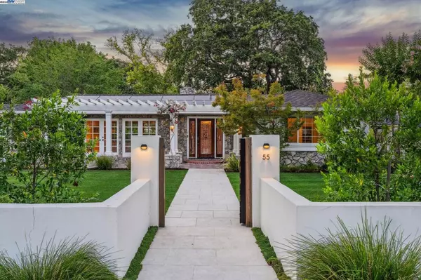 Walnut Creek, CA 94597,55 Cora Ct