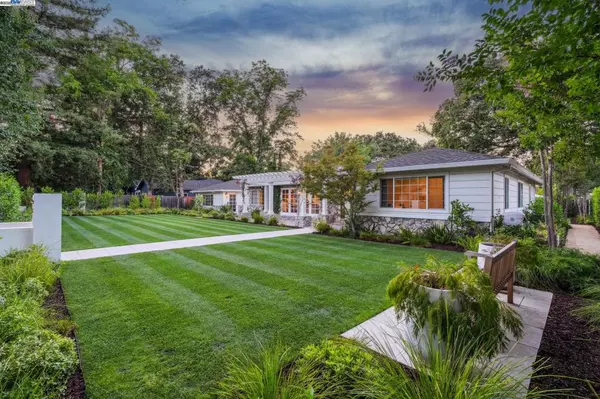 Walnut Creek, CA 94597,55 Cora Ct