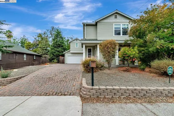 1115 Vine Ave, Martinez, CA 94553