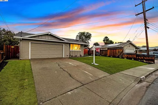 Concord, CA 94519,2638 Saratoga Ave