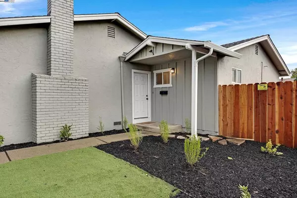 Concord, CA 94519,2638 Saratoga Ave