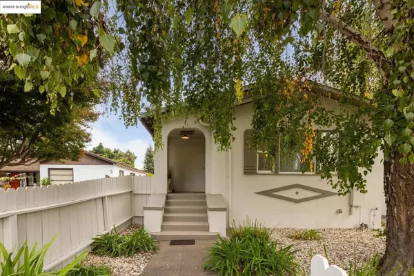 Hayward, CA 94541,20342 Concord Ave