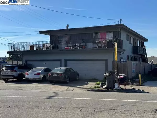Oakland, CA 94605,2805 106th Ave