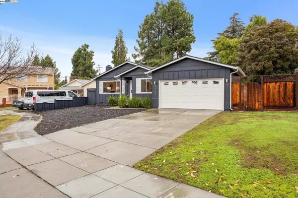 San Jose, CA 95132,1764 Via Flores