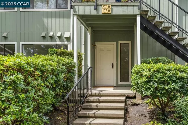 San Ramon, CA 94583,107 Compton Circle #A