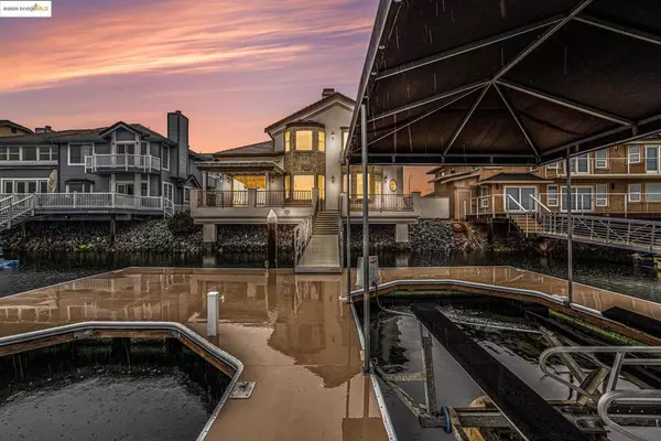 Discovery Bay, CA 94505,5840 Starboard Dr