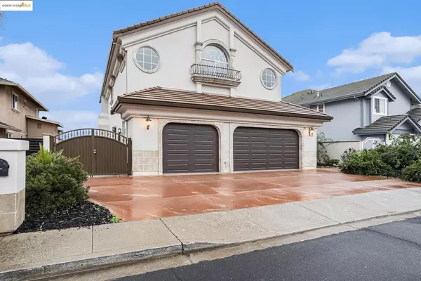 Discovery Bay, CA 94505,5840 Starboard Dr