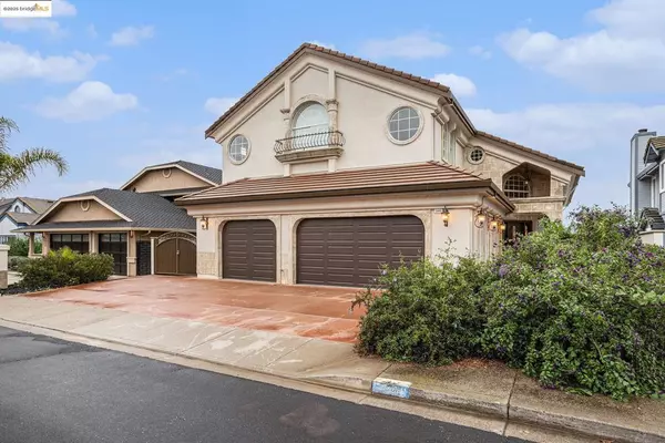 Discovery Bay, CA 94505,5840 Starboard Dr