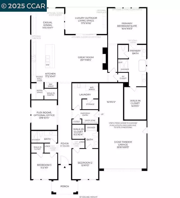 Tracy, CA 95377,3255 Boca Way