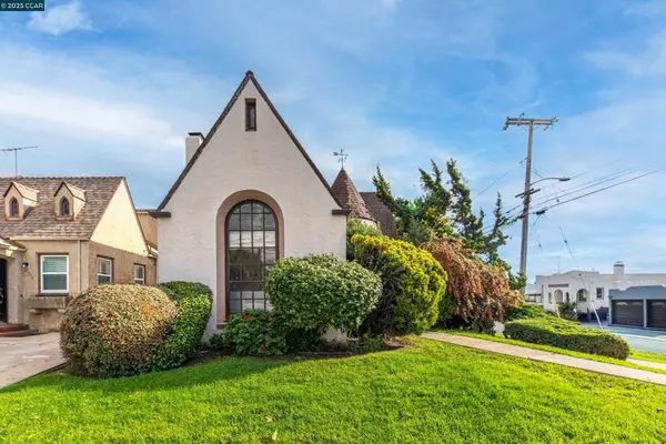 Oakland, CA 94605,2600 55Th Ave