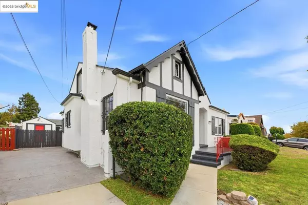 Oakland, CA 94619,5230 Hillen Dr