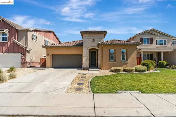 226 Wynn St, Oakley, CA 94561