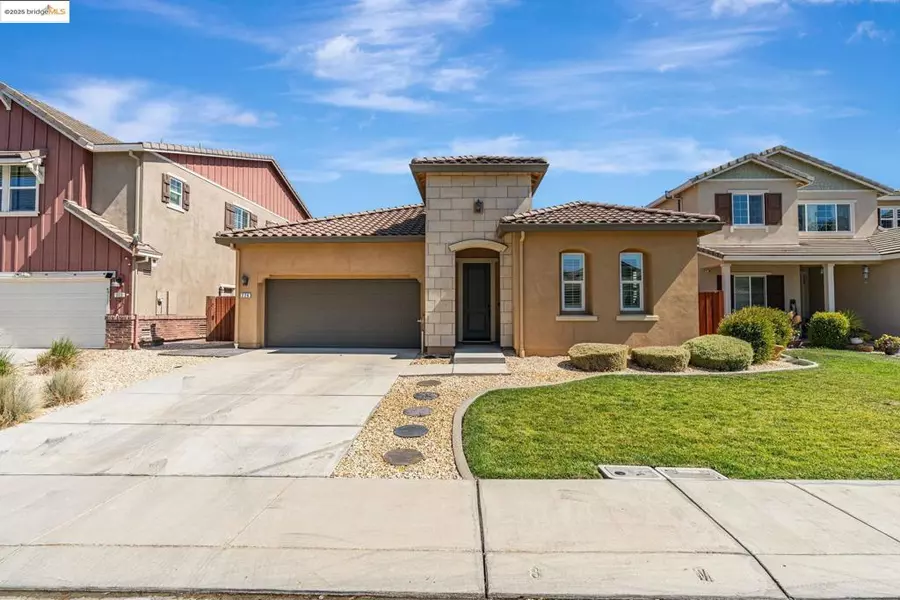 226 Wynn St, Oakley, CA 94561