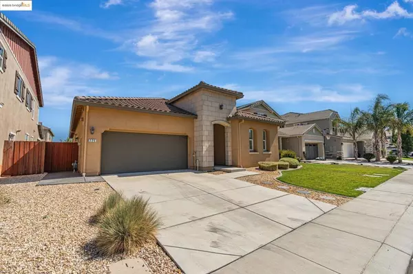 Oakley, CA 94561,226 Wynn St