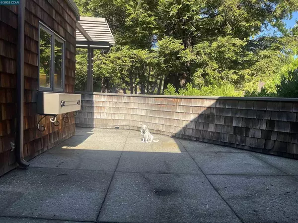 Orinda, CA 94563,200 The Knoll #End