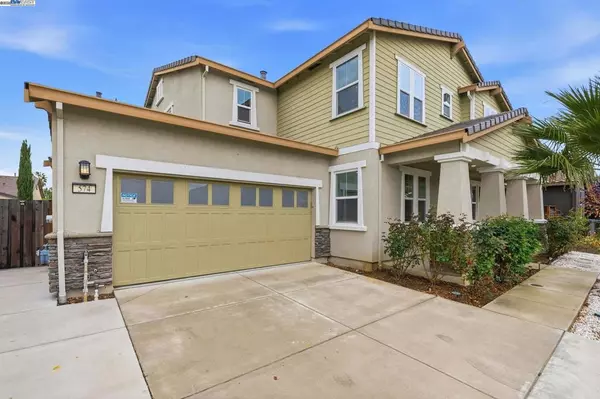 Brentwood, CA 94513,574 Mandevilla Dr